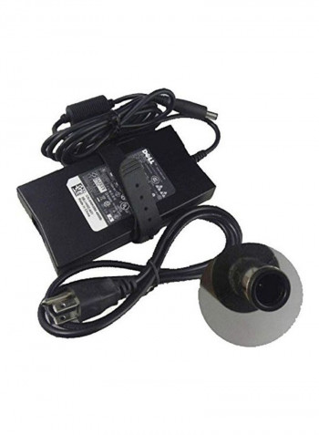 AC Adapter For OEM Dell Inspiron Black