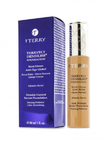 Terrybly Densiliss Serum Foundation 5.5 Rosy Sand