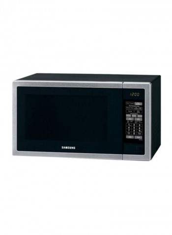 فرن ميكروويف 34 لتر 1600 وات ME6124ST-1/XSG أسود/ فضي