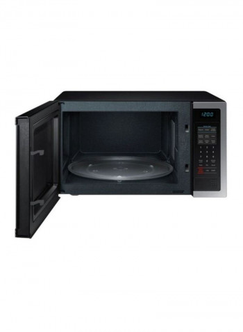 فرن ميكروويف 34 لتر 1600 وات ME6124ST-1/XSG أسود/ فضي