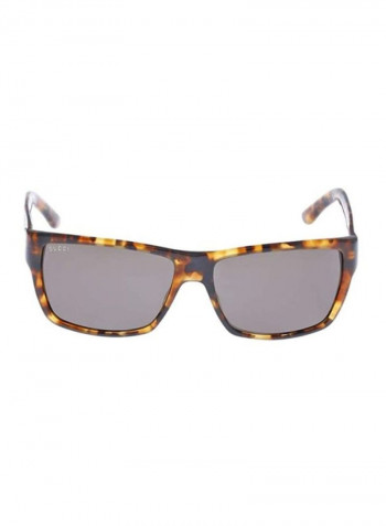 Rectangular Sunglasses