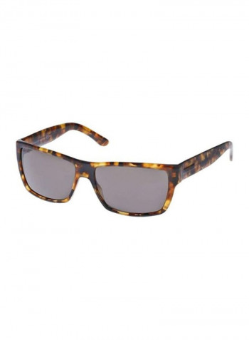 Rectangular Sunglasses