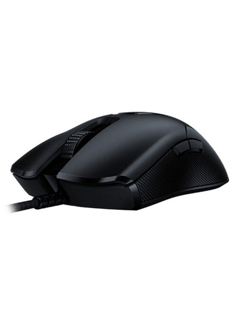 Viper Wired Gaming Mouse Black