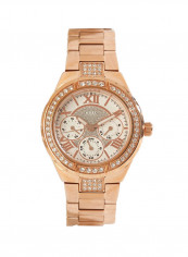 Women's Viva Analog Watch W0111L3 reviews Women's Viva Analog Watch W0111L3