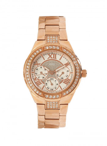 Women's Viva Analog Watch W0111L3
