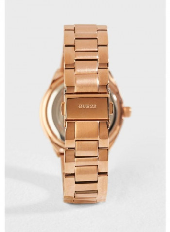 Women's Viva Analog Watch W0111L3