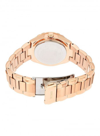 Women's Viva Analog Watch W0111L3