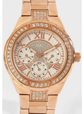 Women's Viva Analog Watch W0111L3