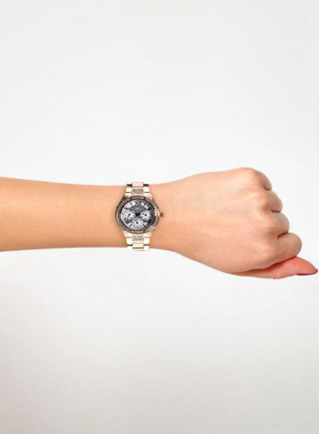 Women's Viva Analog Watch W0111L3