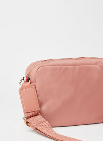 Fresh Camera Bag Pink
