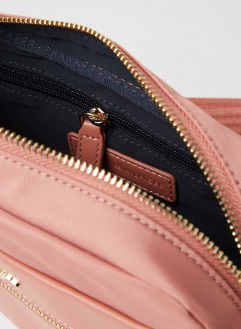 Fresh Camera Bag Pink