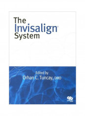 The Invisalign System Hardcover