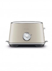 The Toast Select Luxe Toaster BTA735ALM Almond Nougat