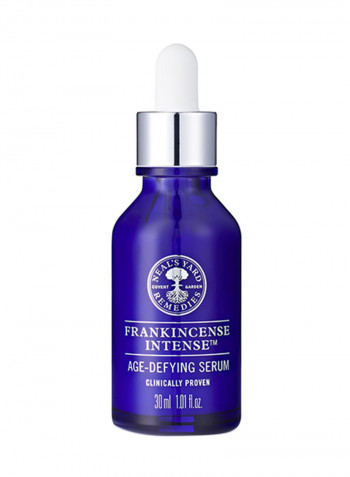 Frankincense Intense Age Defying Serum 30ml