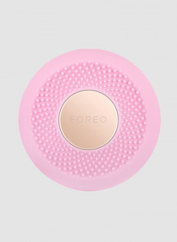 UFO Mini Pearl Pink 3.6سم