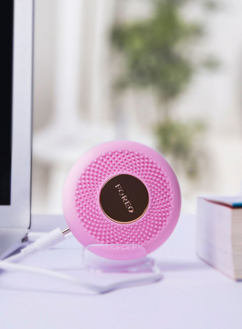UFO Mini Pearl Pink 3.6سم