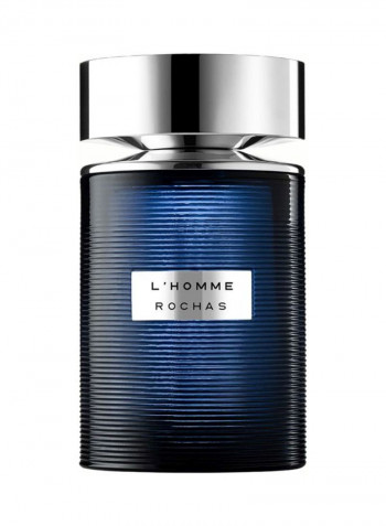 Eau De Toilette 100ml