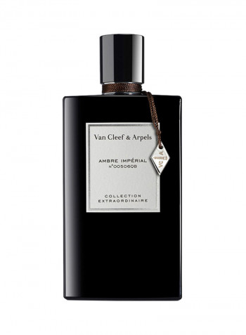 Ambre Imperial EDP For Unisex 75ml