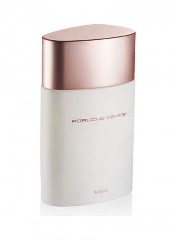 Eau De Parfum For Woman 100ml