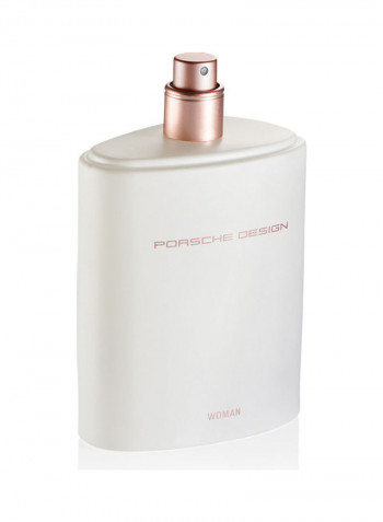Eau De Parfum For Woman 100ml