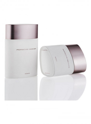Long Lasting Parfum 100ml