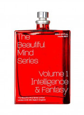 The Beautiful Mind Series Volume 1 Intelligence & Fantasy 100ml