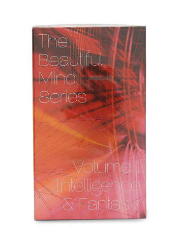 The Beautiful Mind Series Volume 1 Intelligence & Fantasy 100ml