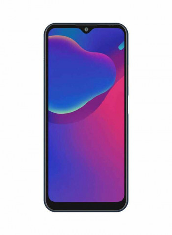 Blade V2020 Smart Dual SIM Blue 4GB RAM  128GB 4G LTE
