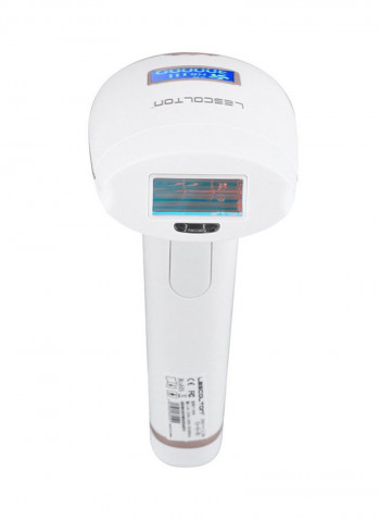Safe Use Face & Body Painless Razor