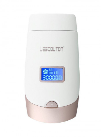 Safe Use Face & Body Painless Razor