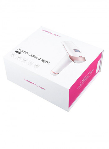 Safe Use Face & Body Painless Razor