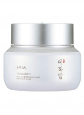 Yehwadam Pure Brightening Cream 50ml