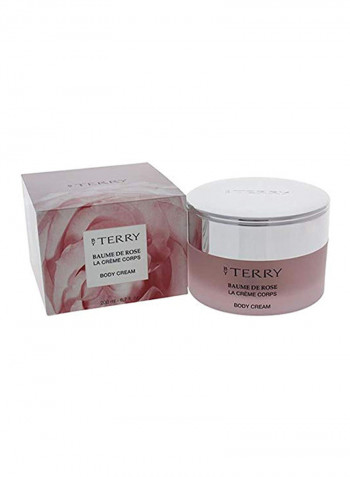 By Baume De Rose La Creme Corps Body Cream 200 ml