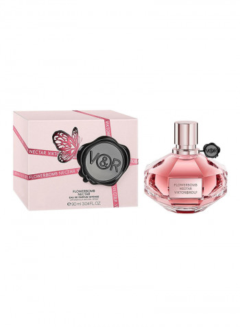 Flowerbomb Nectar Intense EDP 90millimeter
