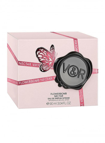 Flowerbomb Nectar Intense EDP 90millimeter