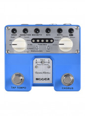 Reverie Chorus Guitar Effect Pedal reviews Reverie Chorus Guitar Effect Pedal