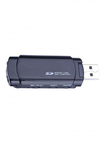 USB HD Camera Stick Security Surveillance