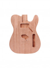 TL Electric Solid Wood Guitar Body With Humbuck Pickup Hole reviews TL Electric Solid Wood Guitar Body With Humbuck Pickup Hole