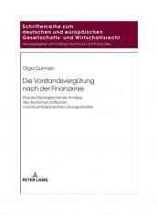 Executive Compensation After The Financial Crisis: A Comparative Legal Analysis Of The German, British And Us Approaches To Resolution Hardcover reviews Executive Compensation After The Financial Crisis: A Comparative Legal Analysis Of The German, British And Us Approaches To Resolution Hardcover