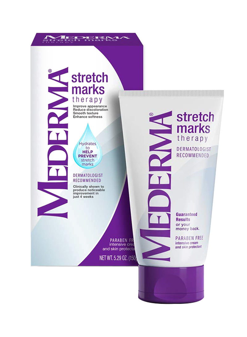 Stretch Mark Therapy 150g
