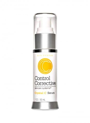 Crystel C Serum 1ounce