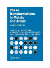 Phase Transformations In Metals And Alloys Paperback 3