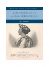 Rammohun Roy And The Making Of Victorian Britain Paperback
