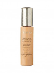Terrybly Densiliss Foundation 8 Warm Sand reviews Terrybly Densiliss Foundation 8 Warm Sand