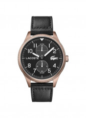 Men's Water Resistant Analog Watch 2011042
