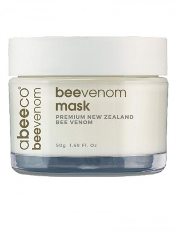 Beevenom Face Mask 1.69ounce
