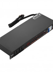 DB2-02 10-outlet Rack Mount Power Sequence Controller And Power Supply Regulator reviews DB2-02 10-outlet Rack Mount Power Sequence Controller And Power Supply Regulator