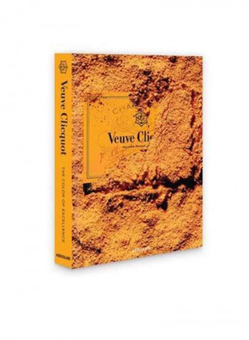 Veuve Clicquot Hardcover