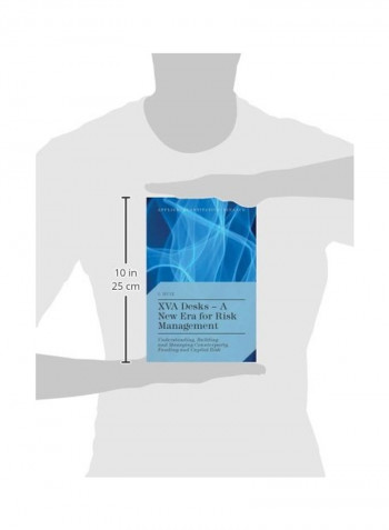 XVA Desks - A New Era For Risk Management Hardcover