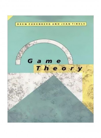 Game Theory Hardcover